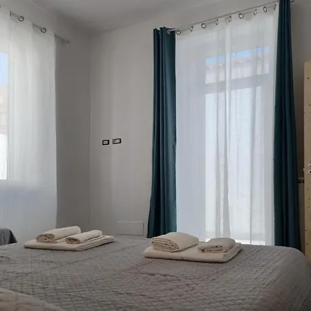 Homes Blu * Nettuno